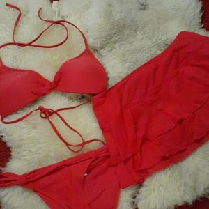 Body Glove 2 piece Bathing suit, bikini